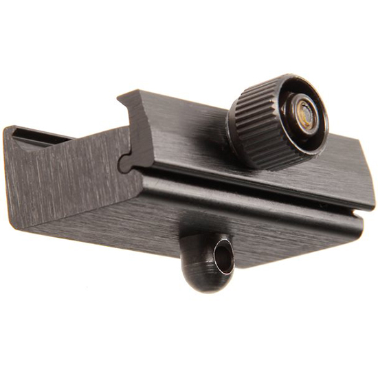 BH BIPOD PICATINNY RAIL ADAPTER - Sale